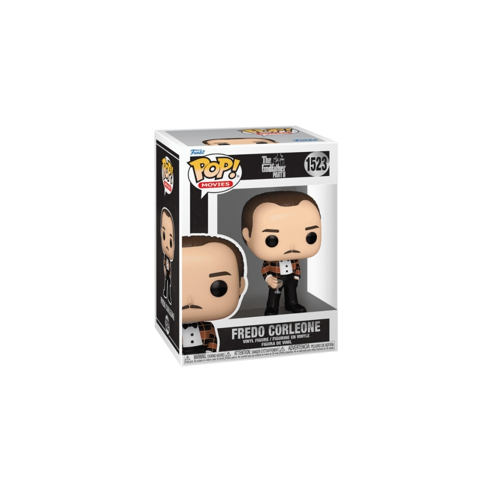 Produktbild för FUNKO POP! Viniline-figur: The Godfather 2