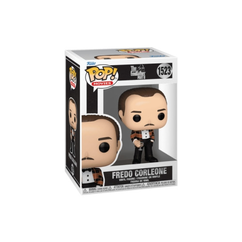 FUNKO FUNKO POP! Viniline-figur: The Godfather 2