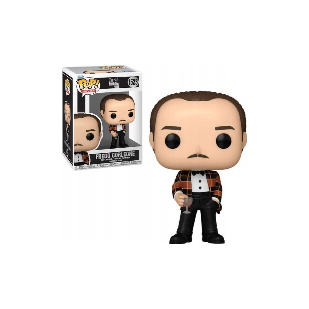 Produktbild för FUNKO POP! Viniline-figur: The Godfather 2