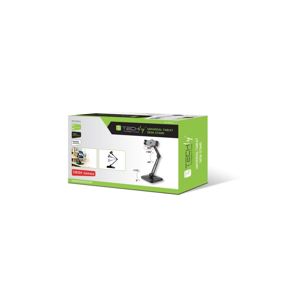 Produktbild för TECHly Np Extensible Support