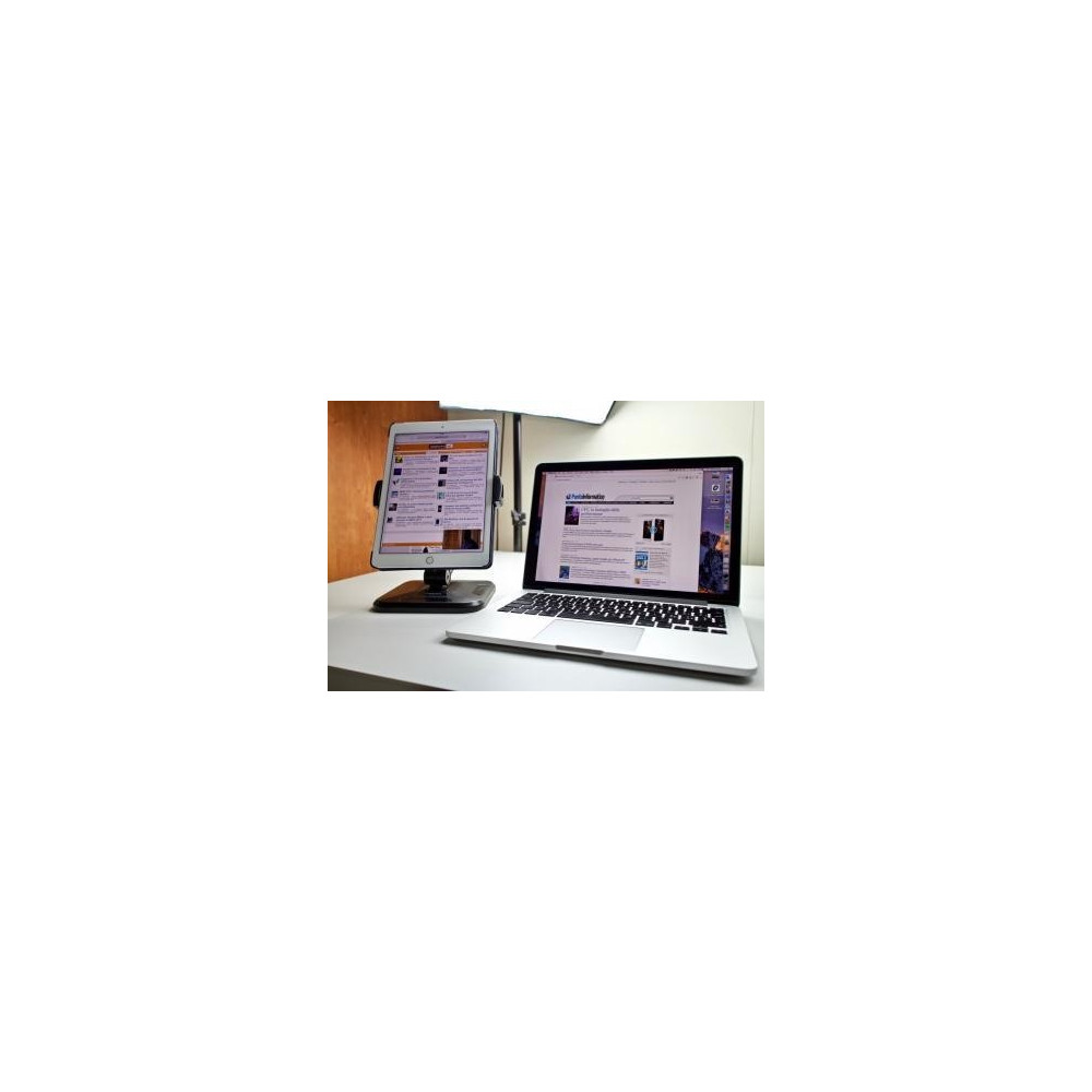 Produktbild för TECHly Np Extensible Support