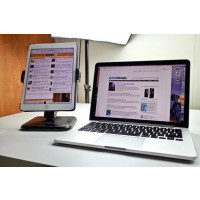Produktbild för TECHly Np Extensible Support
