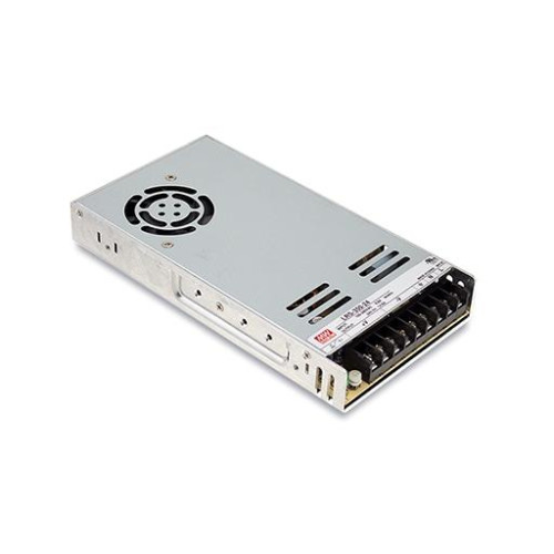 Mean Well MEAN WELL LRS-350-24, 350,4 W, 90 -264 V, 47