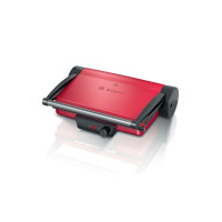 Produktbild för Bosch TCG4104 - grill - röd