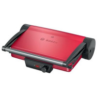 Produktbild för Bosch TCG4104 - grill - röd