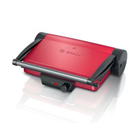 Produktbild för Bosch TCG4104 - grill - röd