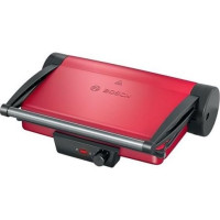 Produktbild för Bosch TCG4104 - grill - röd