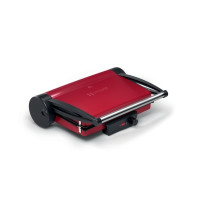 Produktbild för Bosch TCG4104 - grill - röd