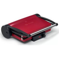 Produktbild för Bosch TCG4104 - grill - röd