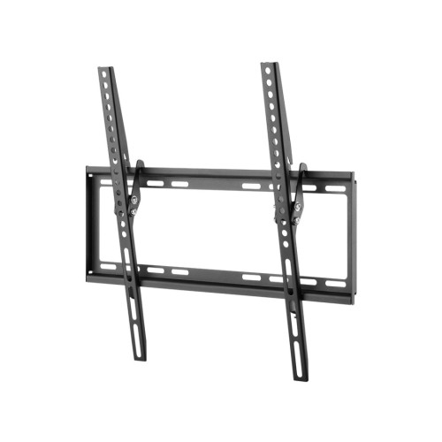 Goobay Goobay Basic monteringssats - medium - för platt panel - svart