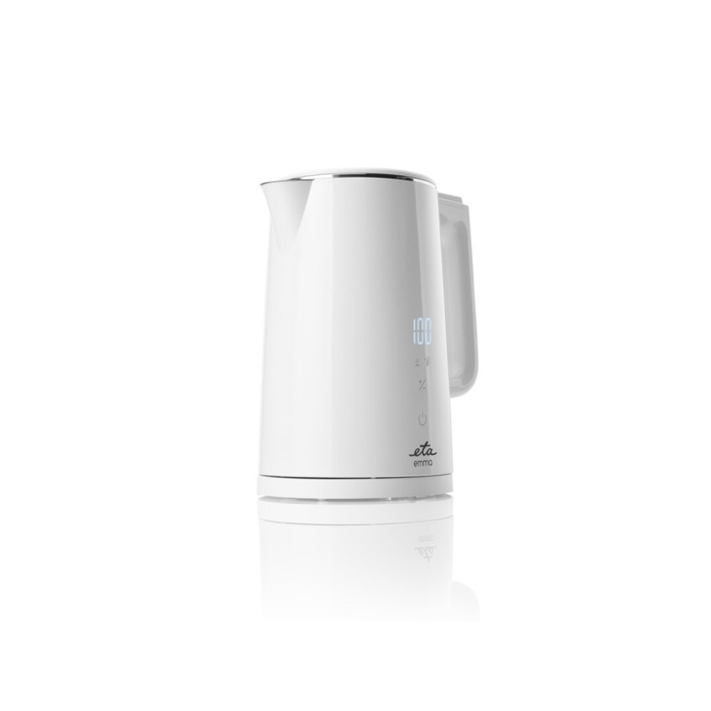 Produktbild för ETA Emma 5595 90010 - vattenkokare - vit