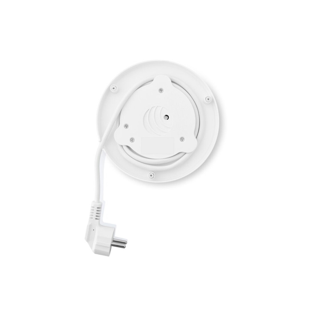 Produktbild för ETA Emma 5595 90010 - vattenkokare - vit