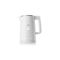 Produktbild för ETA Emma 5595 90010 - vattenkokare - vit