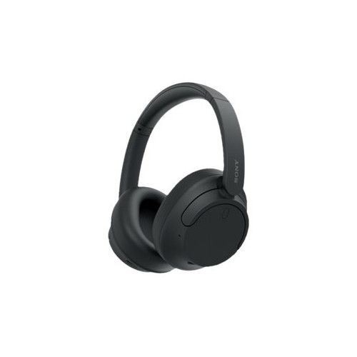 Sony Audio Sony WH-CH720N - hörlurar med mikrofon - 3,5 mm kontakt