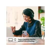 Produktbild för Sony WH-CH720N - hörlurar med mikrofon - 3,5 mm kontakt