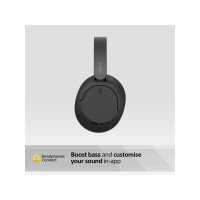 Produktbild för Sony WH-CH720N - hörlurar med mikrofon - 3,5 mm kontakt