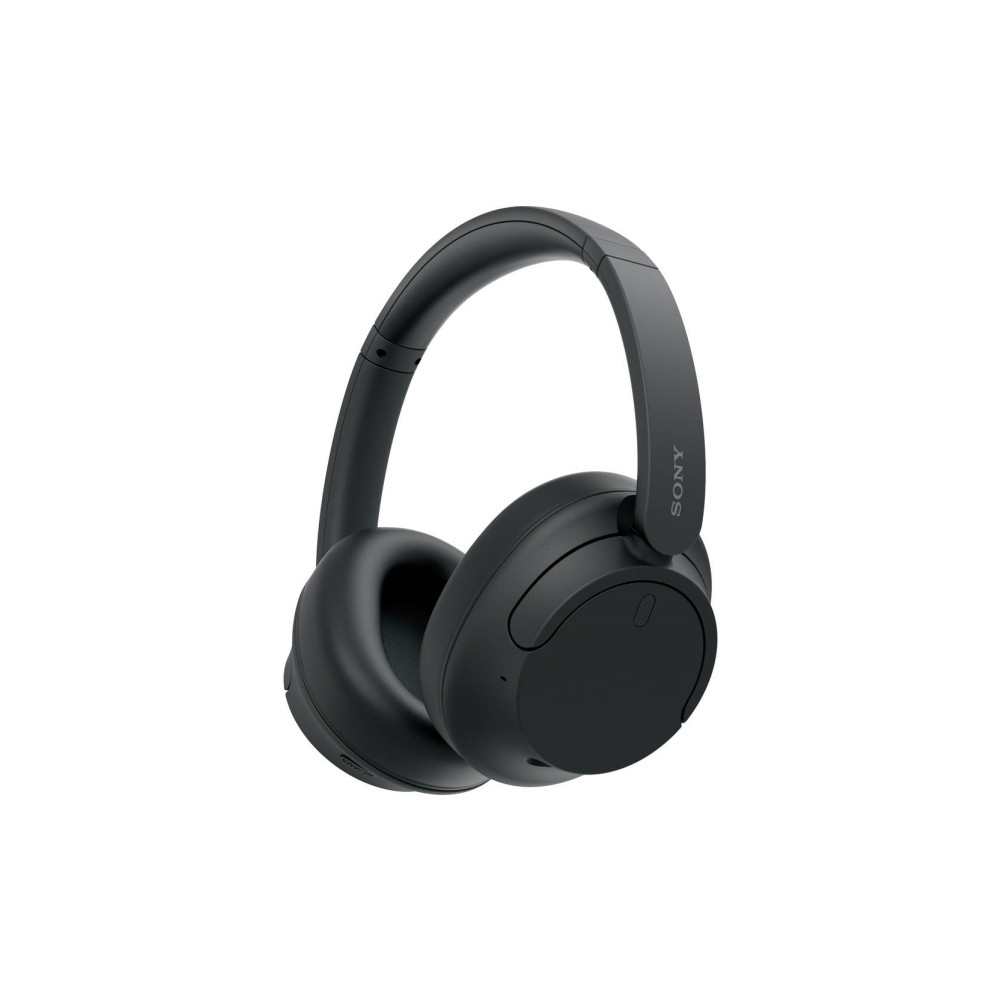 Produktbild för Sony WH-CH720N - hörlurar med mikrofon - 3,5 mm kontakt