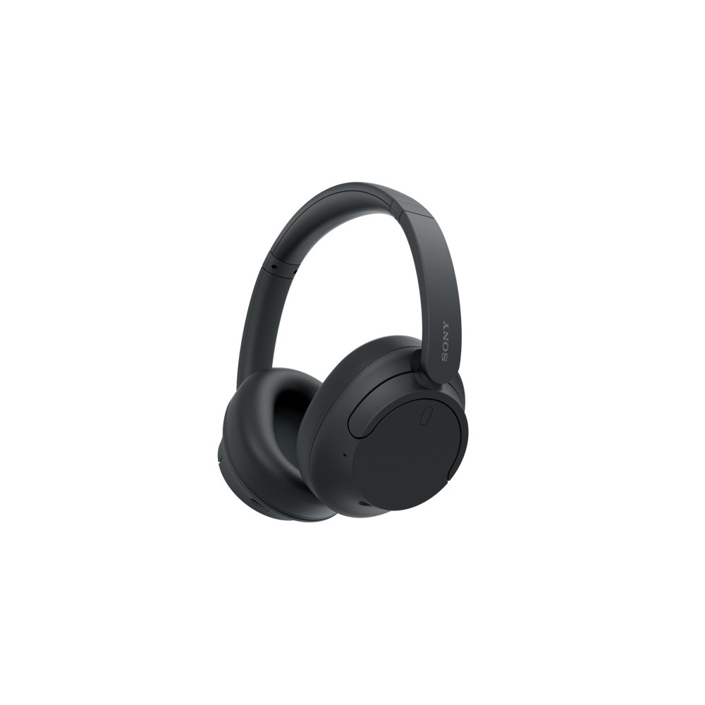 Produktbild för Sony WH-CH720N - hörlurar med mikrofon - 3,5 mm kontakt
