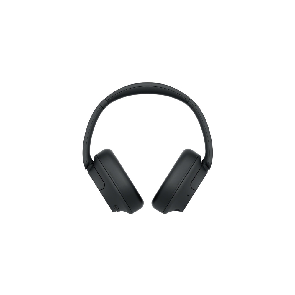 Produktbild för Sony WH-CH720N - hörlurar med mikrofon - 3,5 mm kontakt