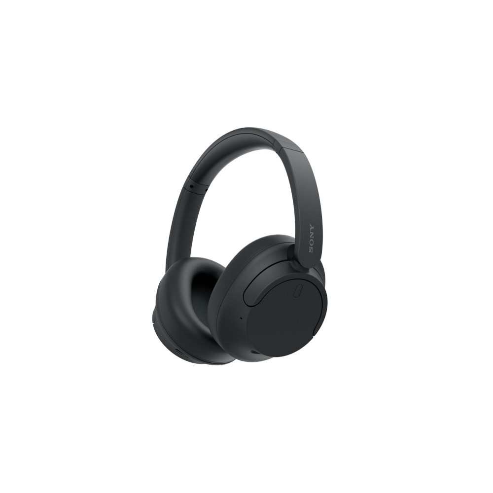 Produktbild för Sony WH-CH720N - hörlurar med mikrofon - 3,5 mm kontakt