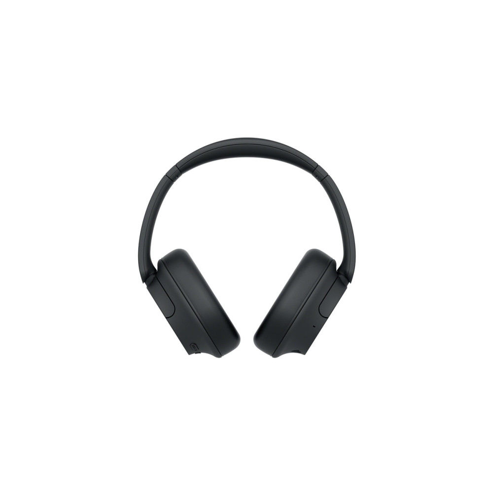Produktbild för Sony WH-CH720N - hörlurar med mikrofon - 3,5 mm kontakt