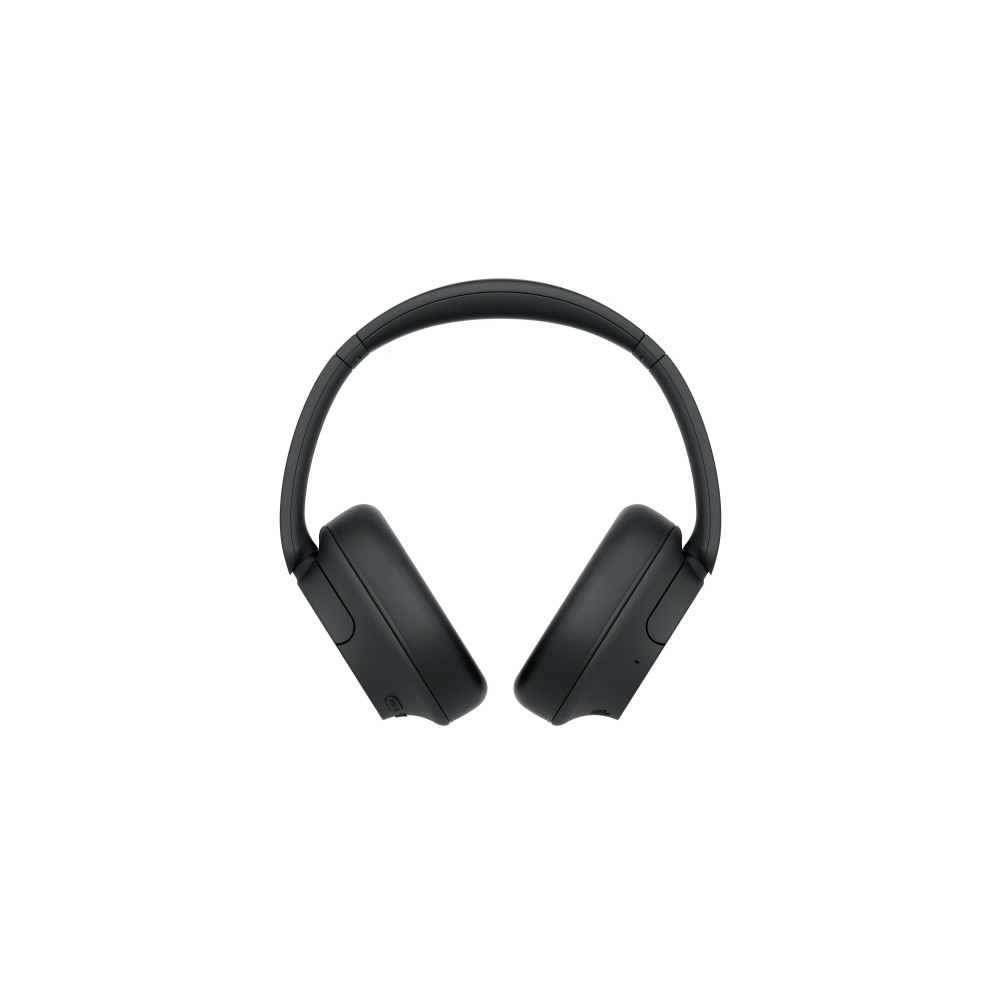 Produktbild för Sony WH-CH720N - hörlurar med mikrofon - 3,5 mm kontakt