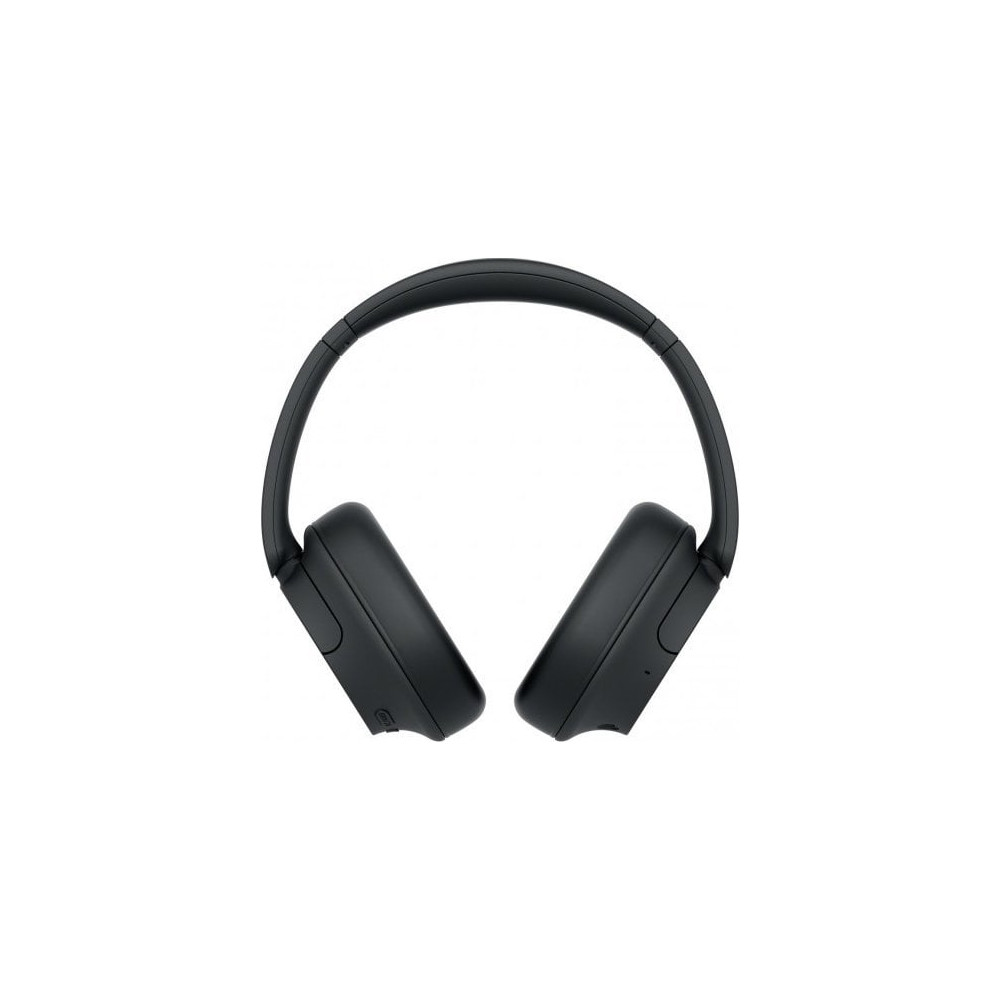 Produktbild för Sony WH-CH720N - hörlurar med mikrofon - 3,5 mm kontakt