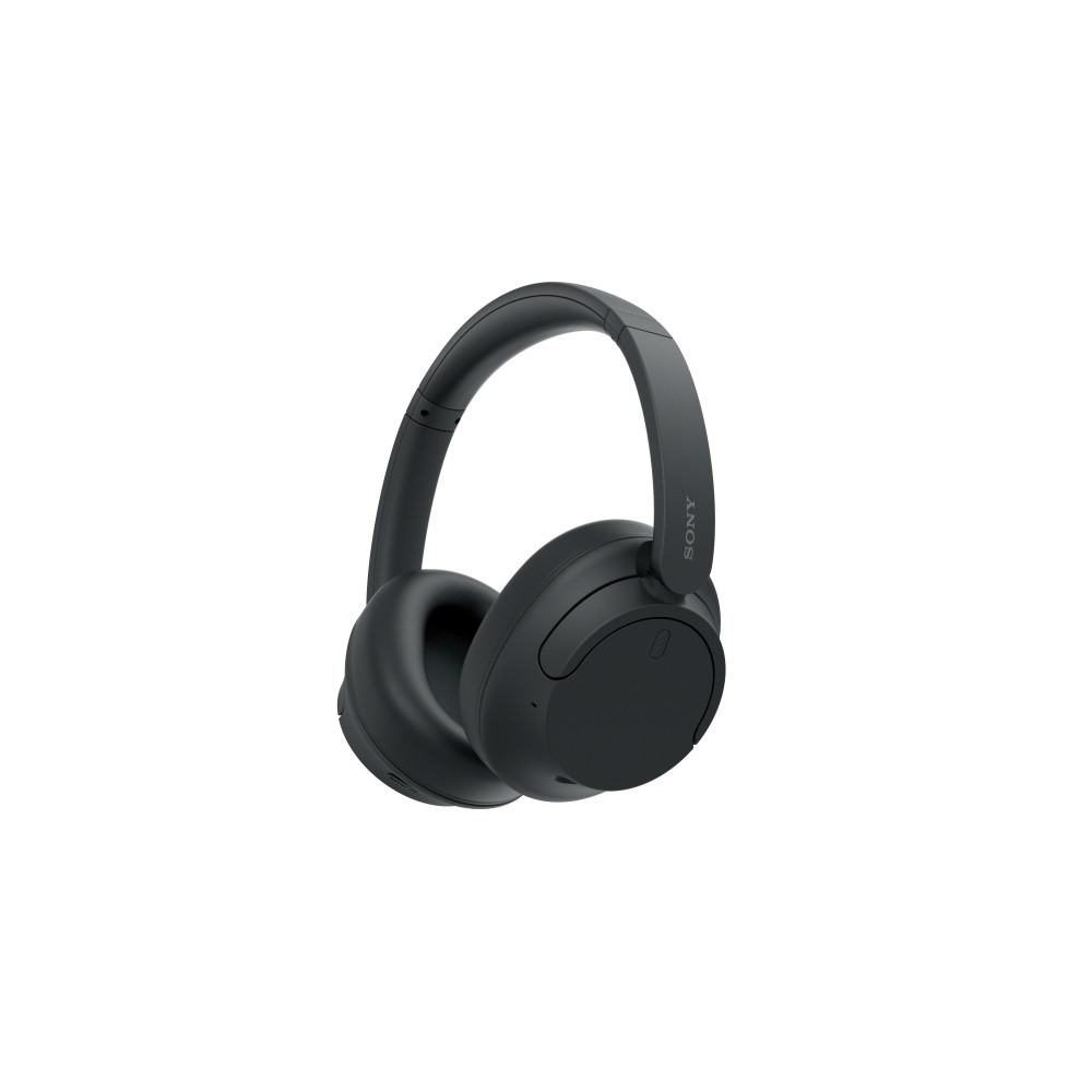 Produktbild för Sony WH-CH720N - hörlurar med mikrofon - 3,5 mm kontakt