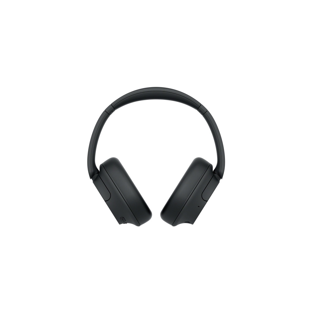 Produktbild för Sony WH-CH720N - hörlurar med mikrofon - 3,5 mm kontakt