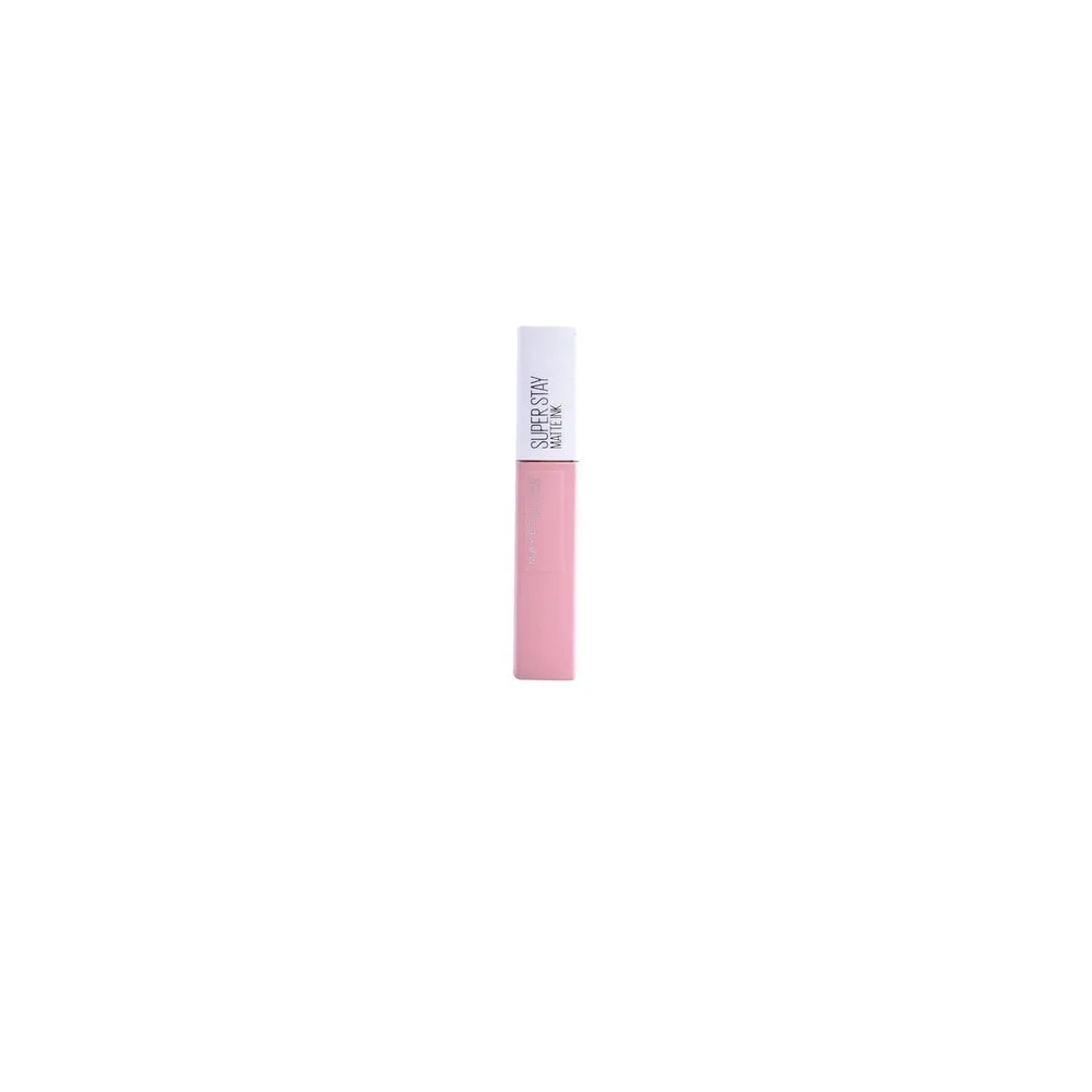 Produktbild för Maybelline Superstay Matte Ink flytande matt läppstift Loyal...