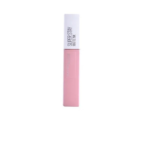 Maybelline Maybelline Superstay Matte Ink flytande matt läppstift Loyal...