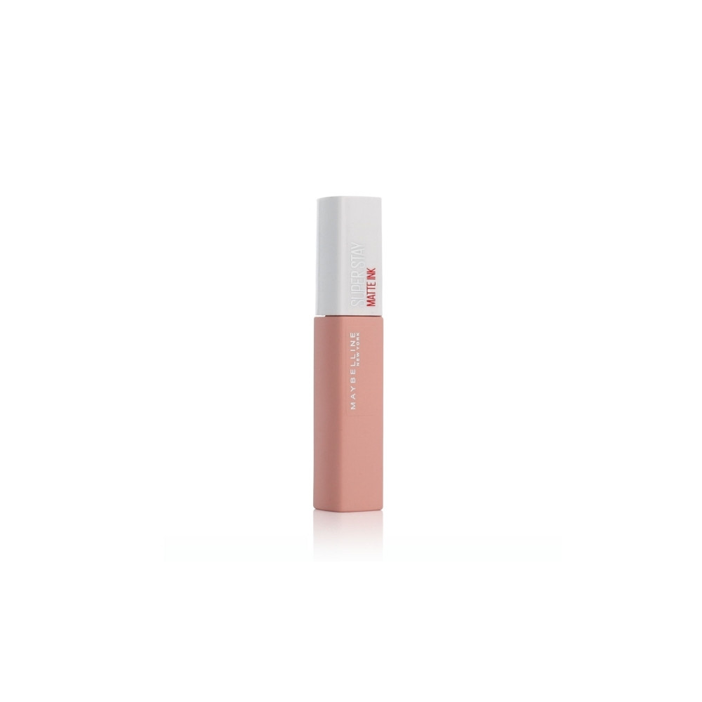 Produktbild för Maybelline Superstay Matte Ink flytande matt läppstift Loyal...