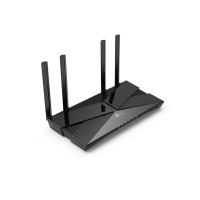 Produktbild för TP-Link Archer AX23 V1 - trådlös router - Wi-Fi 6 - skrivbordsmodell