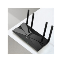 Produktbild för TP-Link Archer AX23 V1 - trådlös router - Wi-Fi 6 - skrivbordsmodell