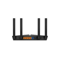 Produktbild för TP-Link Archer AX23 V1 - trådlös router - Wi-Fi 6 - skrivbordsmodell