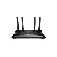 Produktbild för TP-Link Archer AX23 V1 - trådlös router - Wi-Fi 6 - skrivbordsmodell