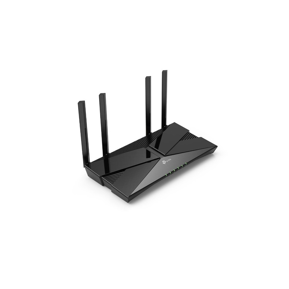 Produktbild för TP-Link Archer AX23 V1 - trådlös router - Wi-Fi 6 - skrivbordsmodell
