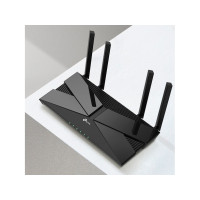 Produktbild för TP-Link Archer AX23 V1 - trådlös router - Wi-Fi 6 - skrivbordsmodell