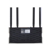 Produktbild för TP-Link Archer AX23 V1 - trådlös router - Wi-Fi 6 - skrivbordsmodell
