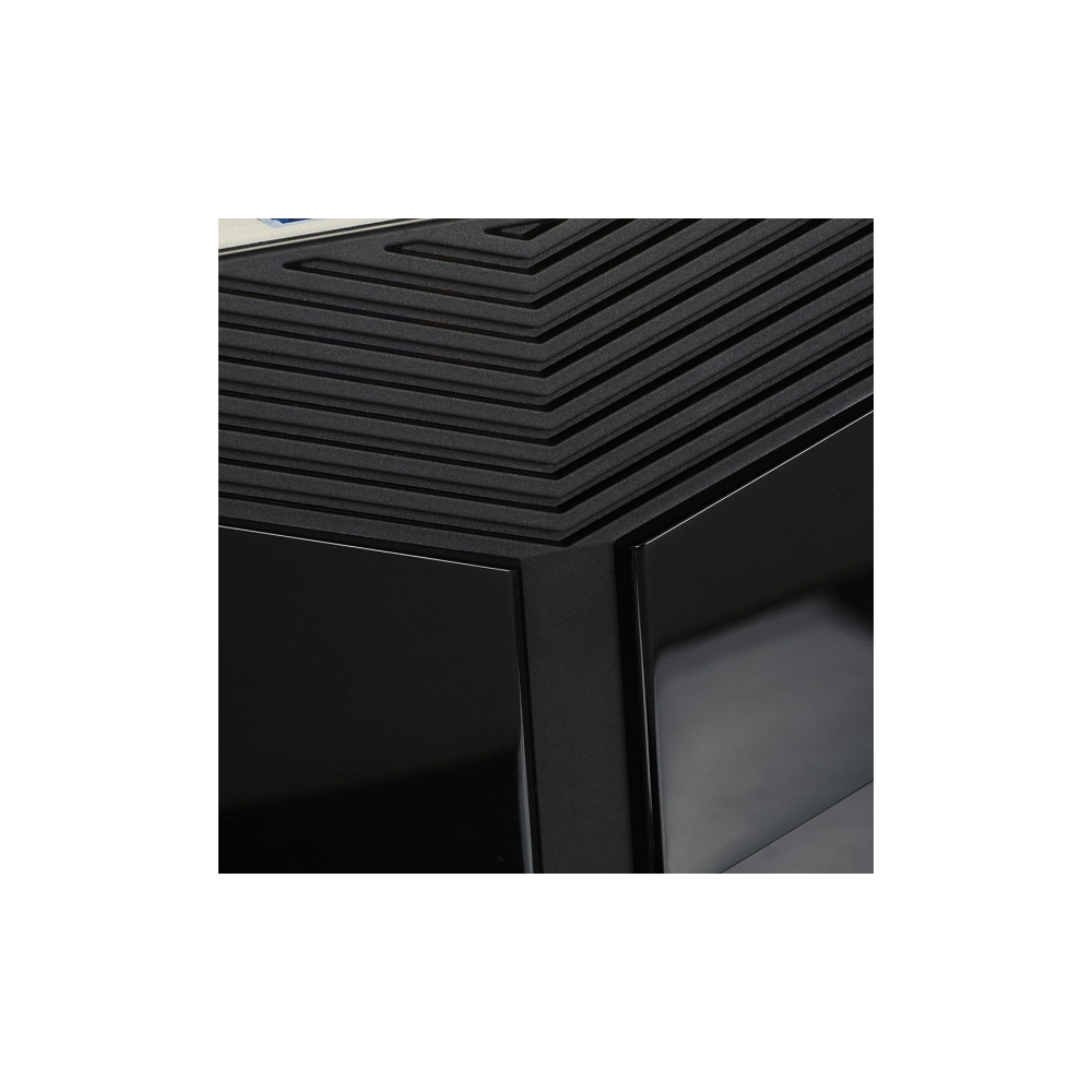 Produktbild för TP-Link Archer AX23 V1 - trådlös router - Wi-Fi 6 - skrivbordsmodell