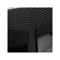 Produktbild för TP-Link Archer AX23 V1 - trådlös router - Wi-Fi 6 - skrivbordsmodell