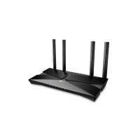 Produktbild för TP-Link Archer AX23 V1 - trådlös router - Wi-Fi 6 - skrivbordsmodell