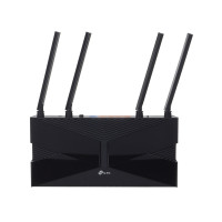 Produktbild för TP-Link Archer AX23 V1 - trådlös router - Wi-Fi 6 - skrivbordsmodell