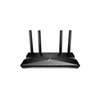 Produktbild för TP-Link Archer AX23 V1 - trådlös router - Wi-Fi 6 - skrivbordsmodell