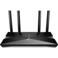 Produktbild för TP-Link Archer AX23 V1 - trådlös router - Wi-Fi 6 - skrivbordsmodell