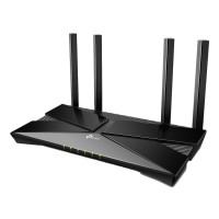 Produktbild för TP-Link Archer AX23 V1 - trådlös router - Wi-Fi 6 - skrivbordsmodell