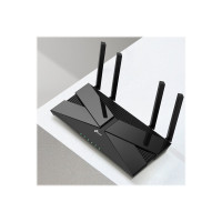 Produktbild för TP-Link Archer AX23 V1 - trådlös router - Wi-Fi 6 - skrivbordsmodell