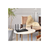 Produktbild för TP-Link Archer AX23 V1 - trådlös router - Wi-Fi 6 - skrivbordsmodell