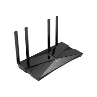 Produktbild för TP-Link Archer AX23 V1 - trådlös router - Wi-Fi 6 - skrivbordsmodell