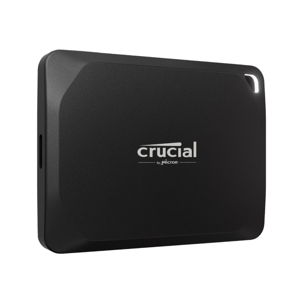 Produktbild för Crucial X10 Pro - SSD - 1 TB - USB 3.2 Gen 2